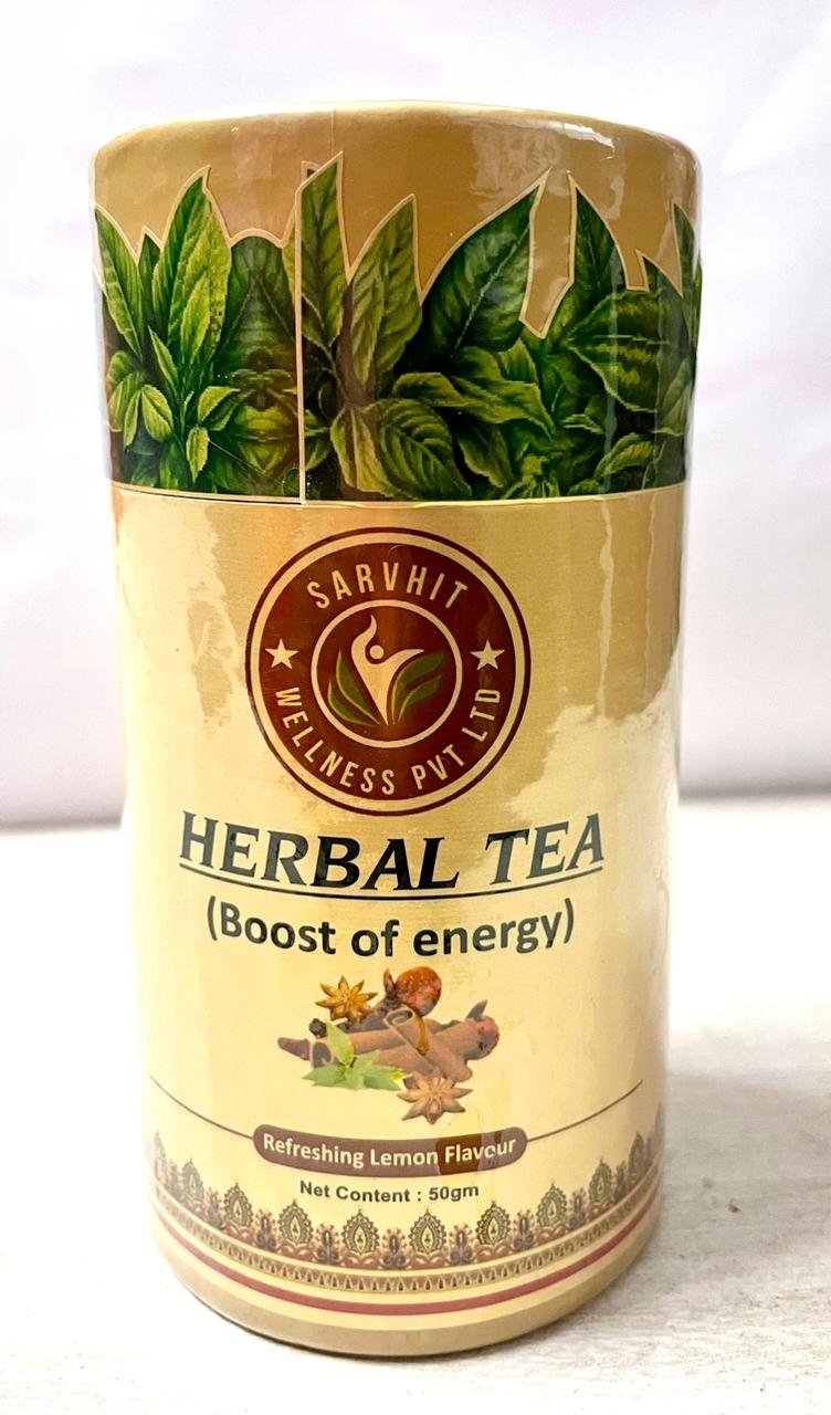 HERBAL TEA