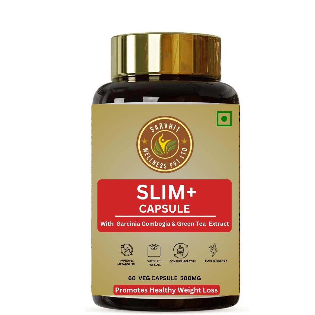 SLIM+ CAPSULE